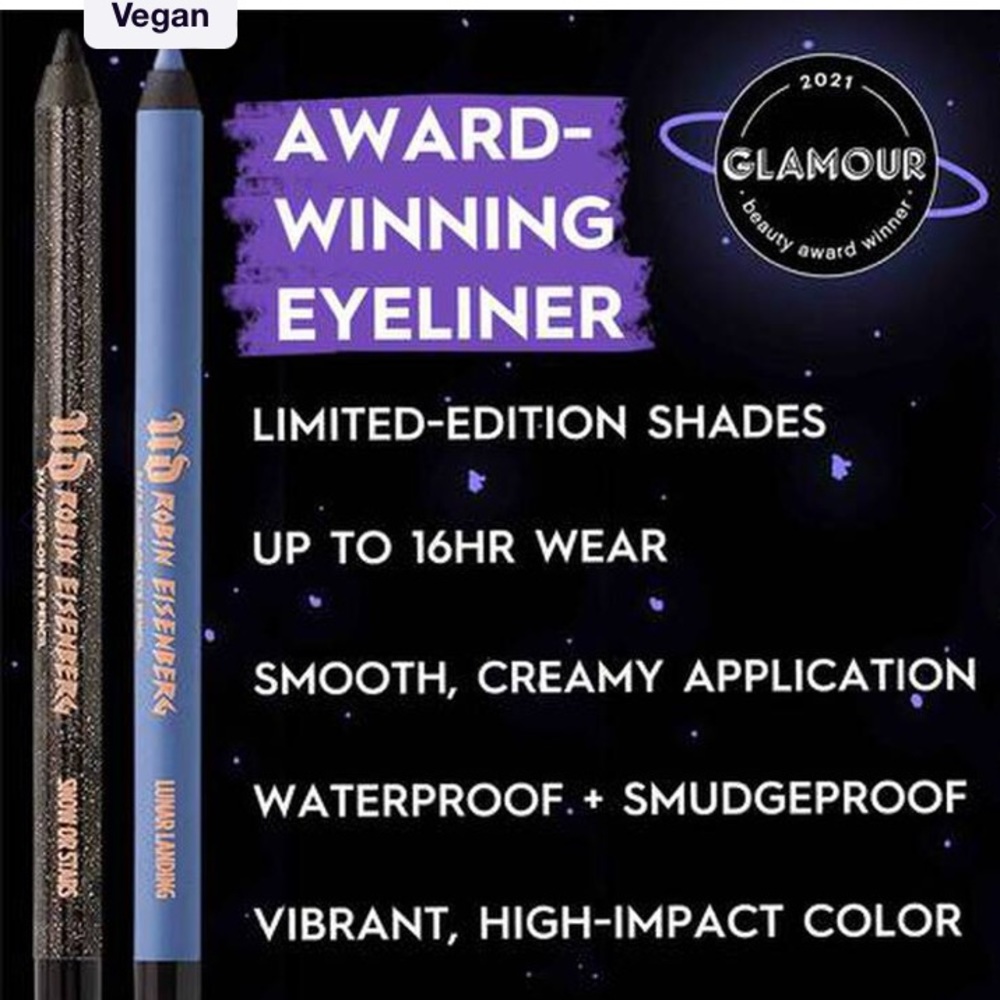 Urban Decay 24/7 Glide-On Eye Pencil - Picture 14 of 16